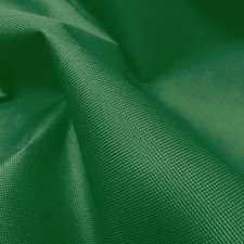 Bottle Green Heavy Duty Waterproof Canvas Fabric 600D Outdoor Cover By Metre