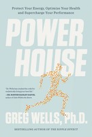 Powerhouse | Greg Wells | Englisch | Taschenbuch | Kartoniert / Broschiert