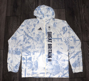 本物激レア 支給品　東京オリンピック  TEAM GB 公式ジャージ Japan Olympic Team | eBay