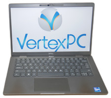 Dell Latitude 7320 Core i7-1185G7 3.00GHz 16 GB 256GB SSD 13.3" Win 11 Pro CY