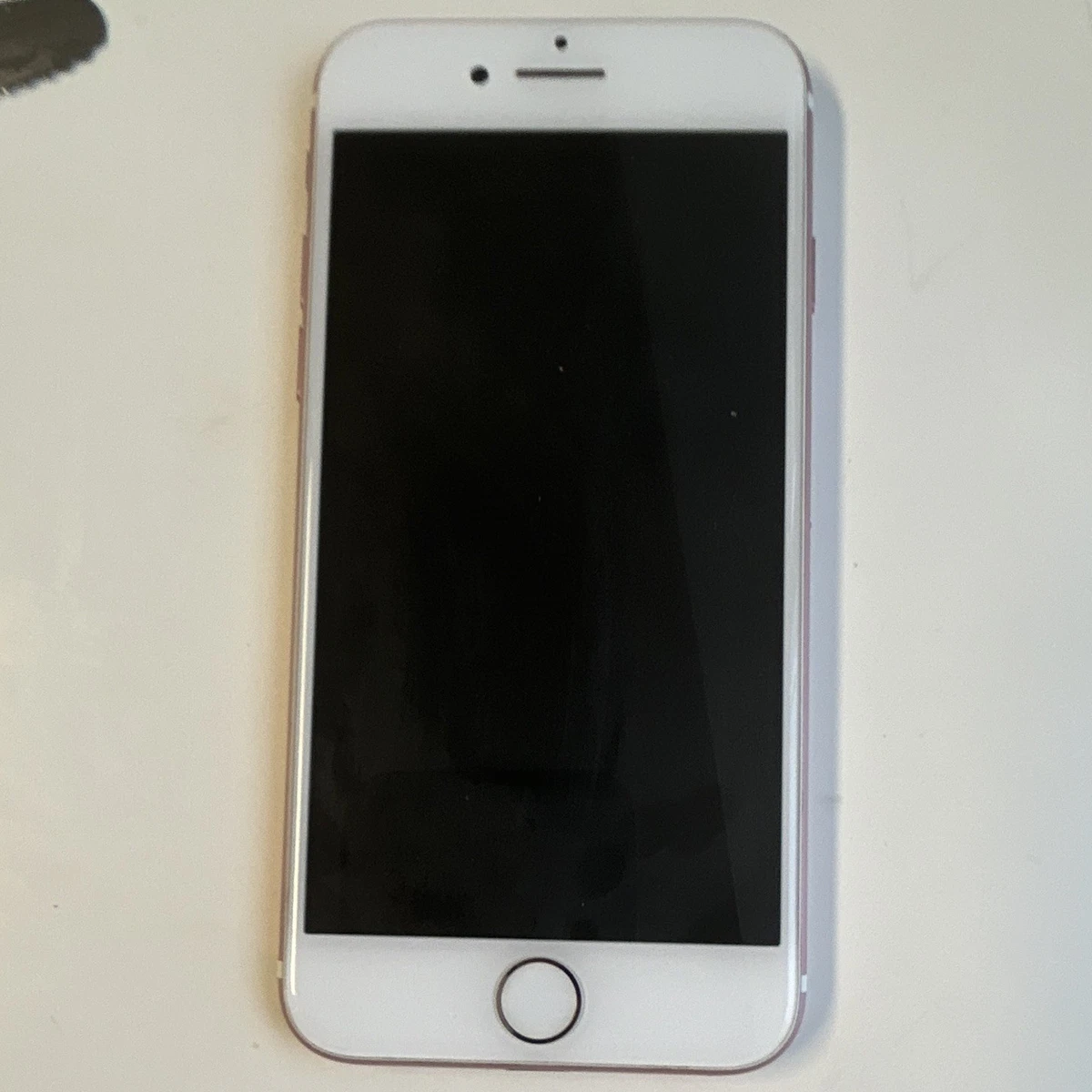 iPhone 7 Pink iOS for sale | eBay