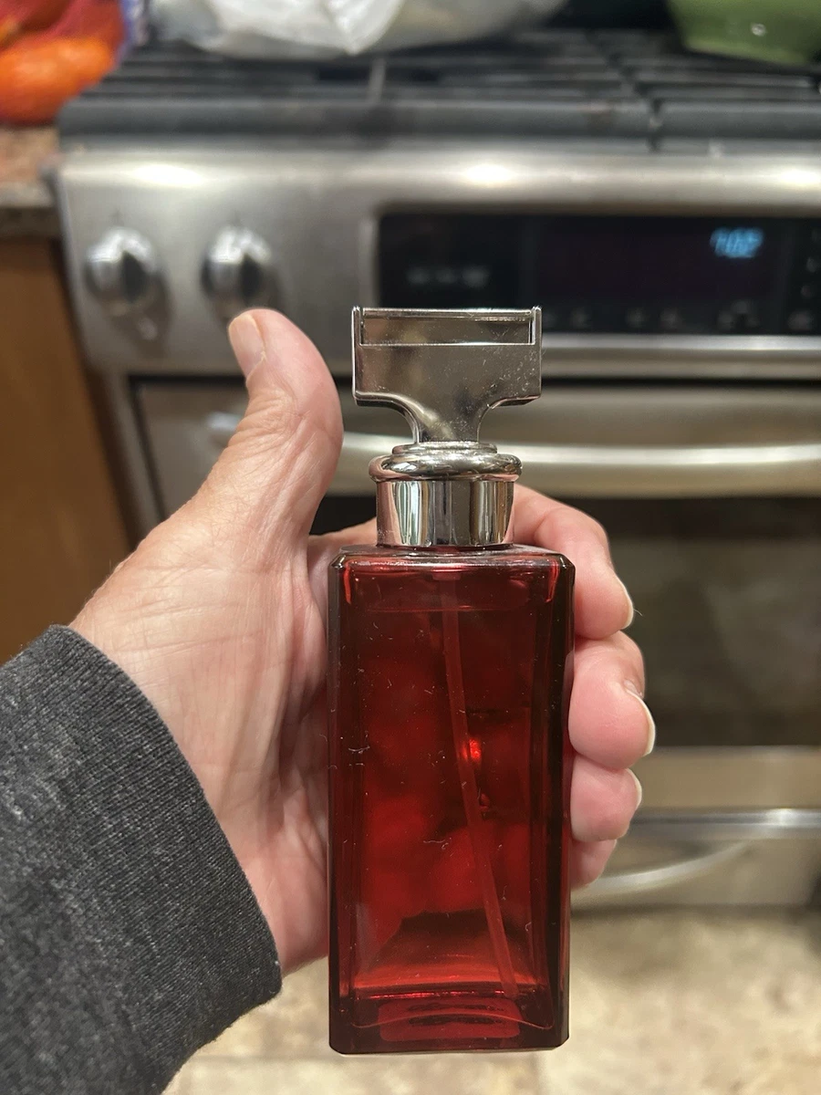 Eternity Rose Blush by Calvin Klein Fragrances for Women for sale