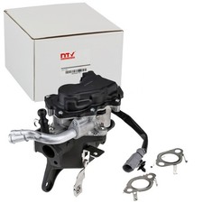 NTY AGR-VENTIL passend für AUDI A1 SEAT IBIZA TOLEDO SKODA FABIA RAPID VW POLO 