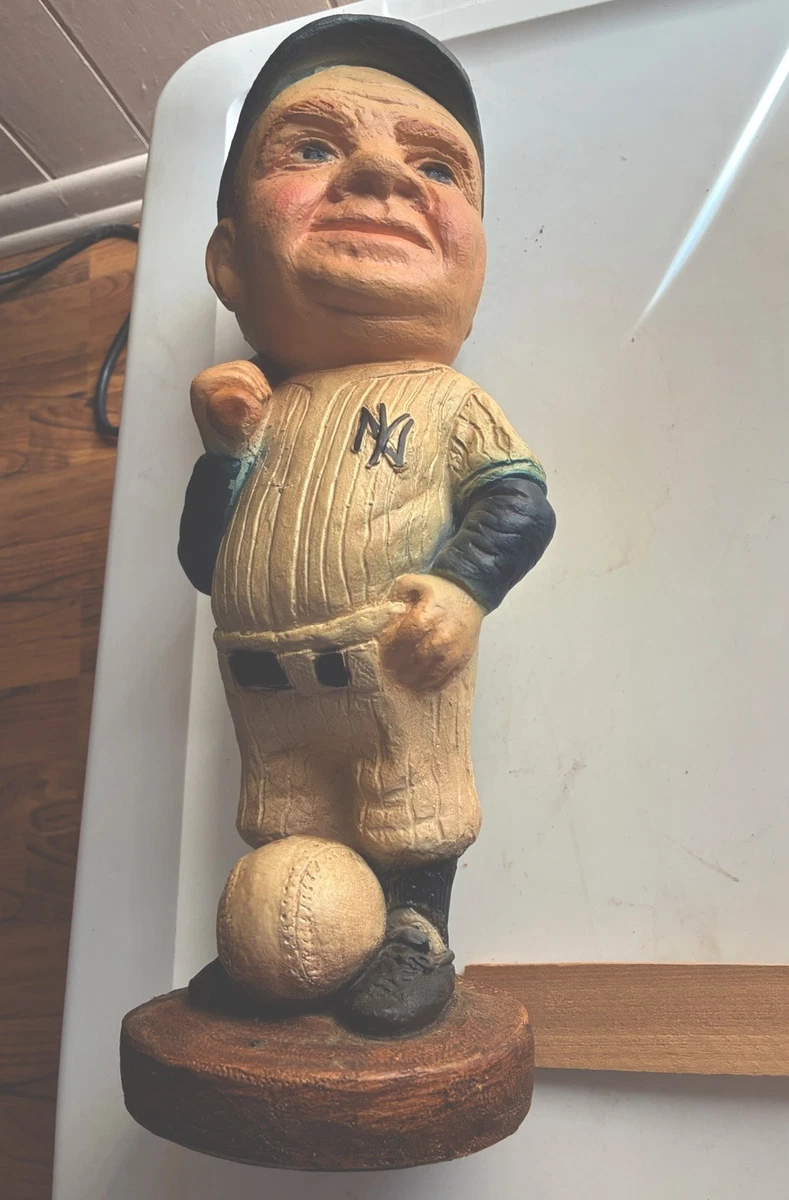Babe Ruth Vintage Sports Memorabilia | Updated Oct 2026
