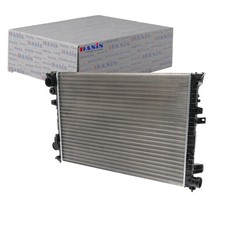 Radiateur Citroen EVASION