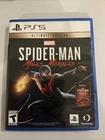 Marvel's Spider-Man: Miles Morales Ultimate Edition - Sony PlayStation 5