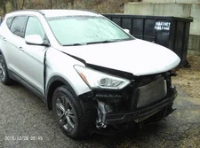 Driver Tail Light SWB Sport Incandescent Bulb Fits 13-16 SANTA FE 3077139