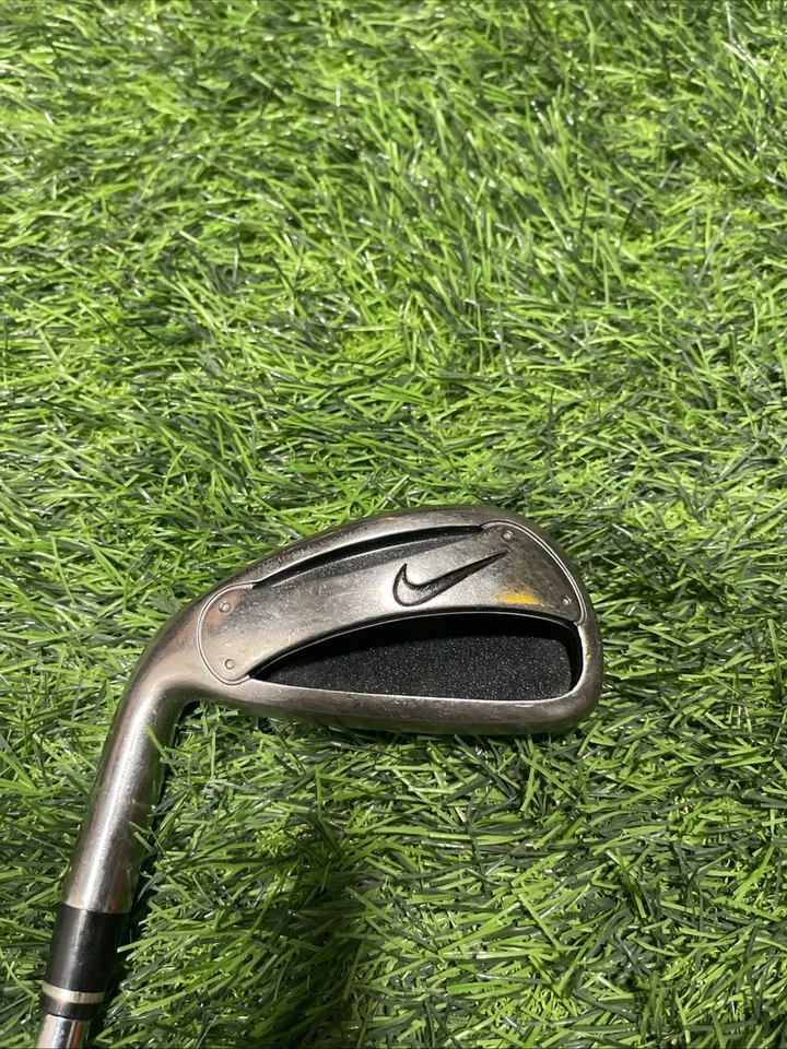 Nike Slingshot Left Handed Single 3 Iron Steel True Temper Stiff Flex LH UPC184 - Image 2 of 4