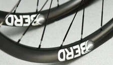 BERD TR30 27.5" Carbon Wheelset, Industry Nine Hydra Hubs, XD, 15 x 110 12 x 148