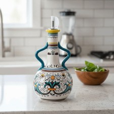 1pc 550/700ML Olive Oil Dispenser Soy Sauce Bottle Kitchen Sauce Container — image 10