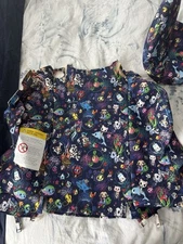 Clek Tokidoki Rebel Replacement Car Seat Cover Foonf or Fllo Convertible RARE