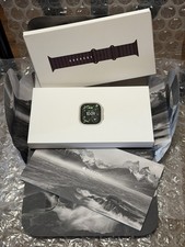 Apple Watch Ultra 3 49mm Natural Titanium 64G...