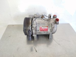 SS121DS3 klimakompressor 125015 MERCEDES-BENZ CLASE 124 BM 124 BERLINA 1984