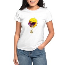 CafePress Women's T-Shirt 967714092
