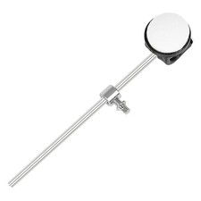 Drum Pedal Beater Bass Drum Foot Beater Felt Hammer Head Percussion-Instrument b