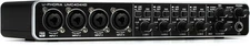 Behringer U-Phoria UMC404HD USB Audio Interface