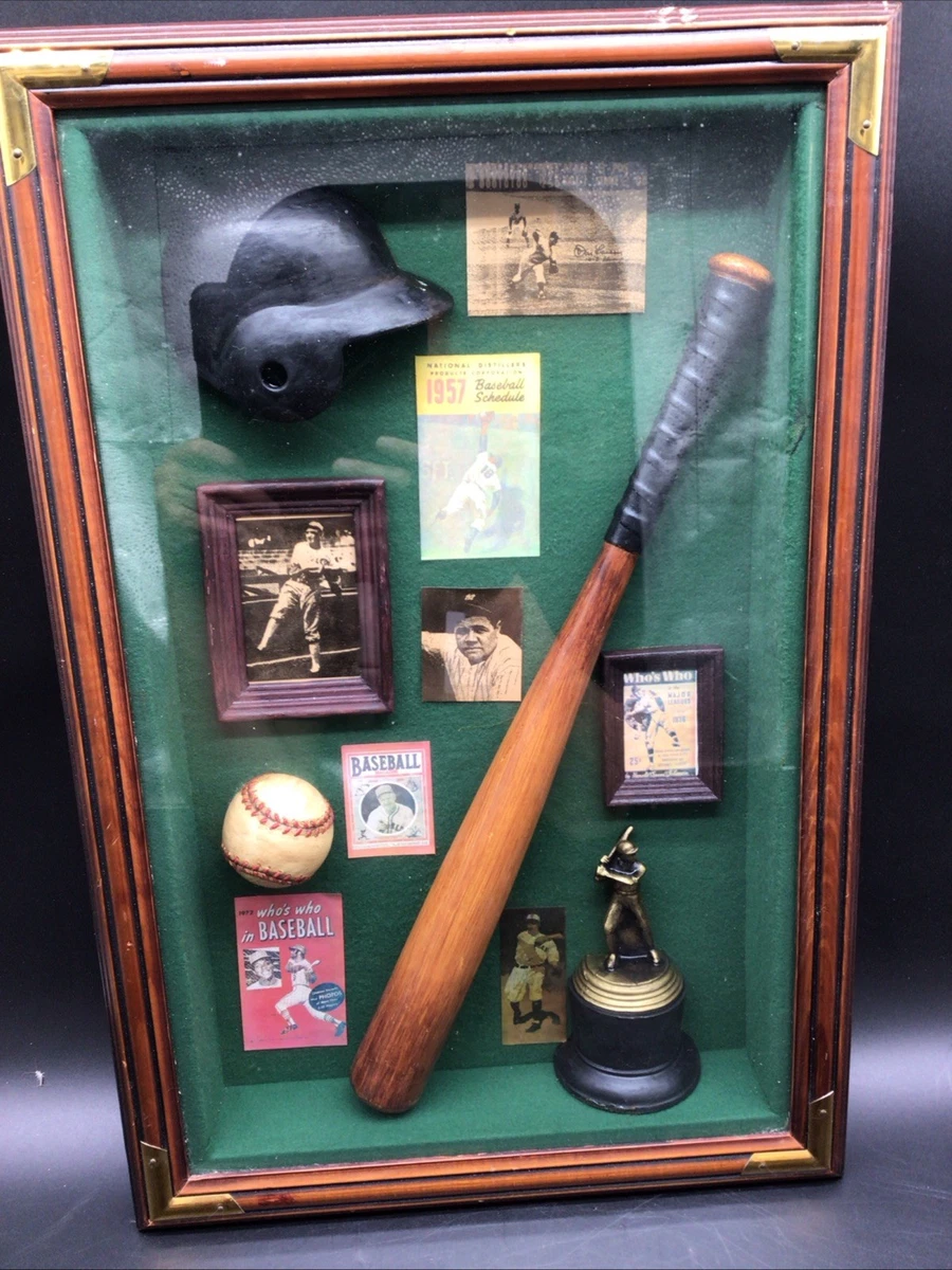 Babe Ruth Vintage Sports Memorabilia | Updated Sep 2026