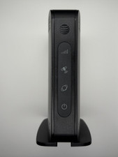 AT T 3G MicroCell Cisco DPH154 Wireless Cell Signal Booster