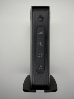 AT&T 3G MicroCell Cisco DPH154 Wireless Cell Signal Booster