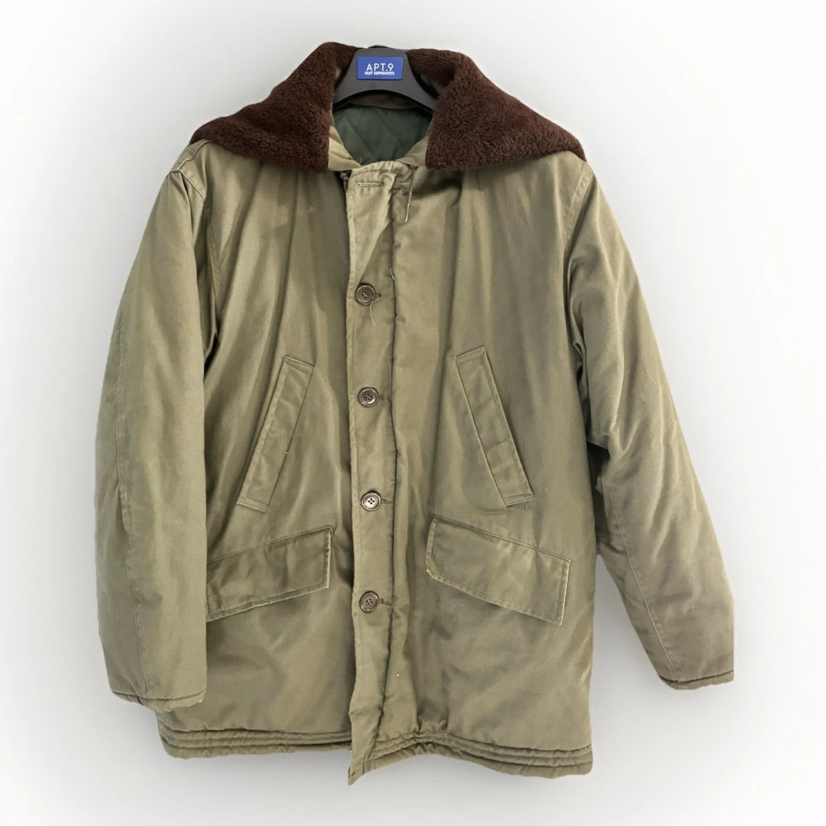 B 9 Jacket for sale | eBay