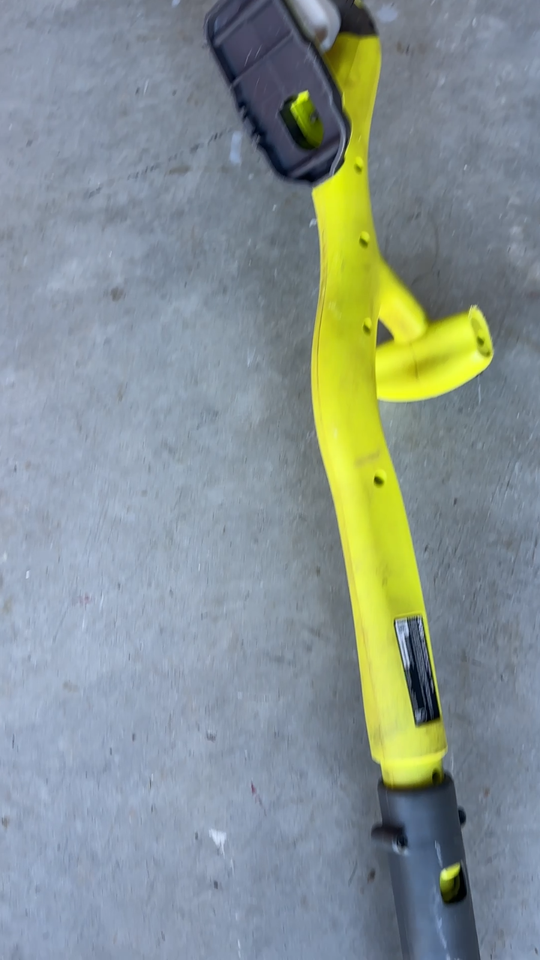 Buy String On Ryobi Model P2003vnm String Trimmer