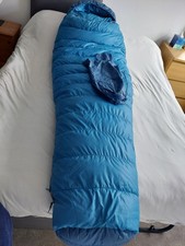 sleeping bag 4 season