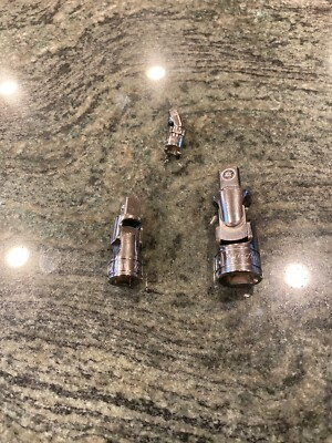 #ad Snap on 103ufts Combination drive universal joint set 1 43 81 2quot; $129.95