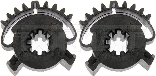 Dorman 926-133  Blend Door Gear Kit fits Durango Grand Cherokee 68214880AA - Изображение 2 из 4