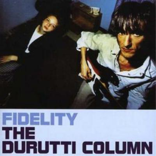 The Durutti Column Fidelity (CD) Album