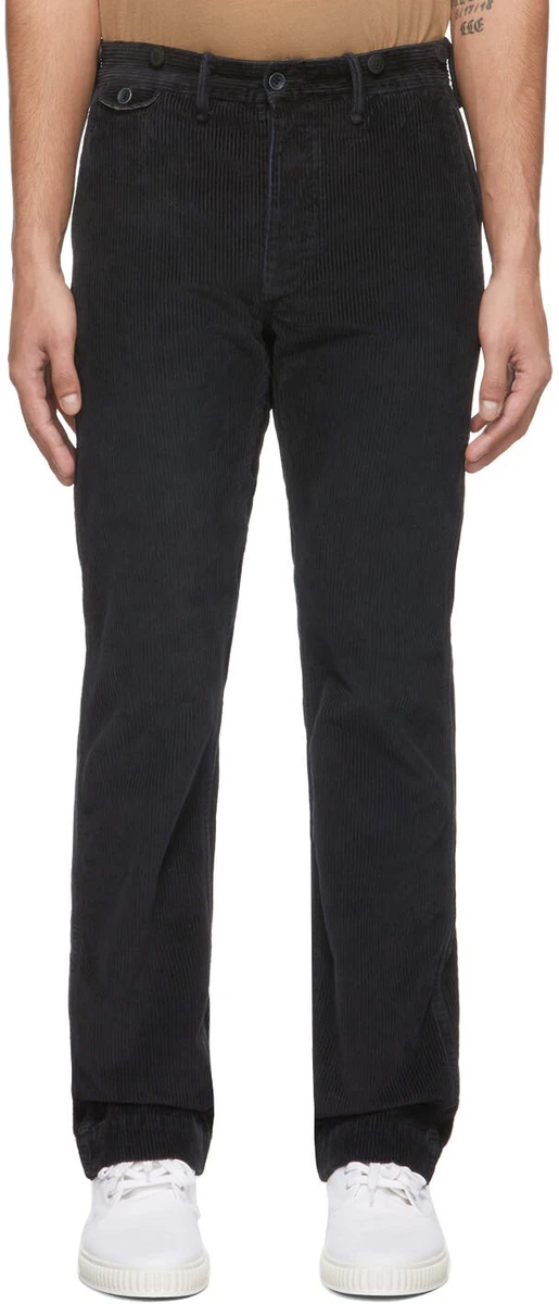 Chino corduroy cheap