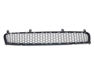 M-Paket Lüftungsgitter Luftführung Gitter Stoßstange vorne BMW X5 F70 8047339