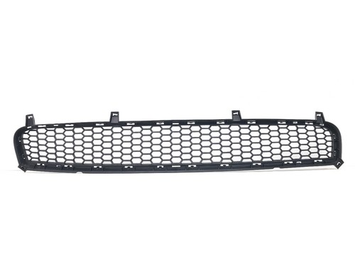 M-Paket Lüftungsgitter Luftführung Gitter Stoßstange vorne BMW X5 F70 8047339