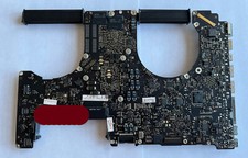 820-2915-A Logic Board "Core i7" 2.0GHz For MacBook Pro 15" A1286 2011