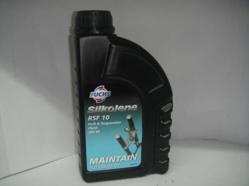 Altri articoli per sospensioni da moto