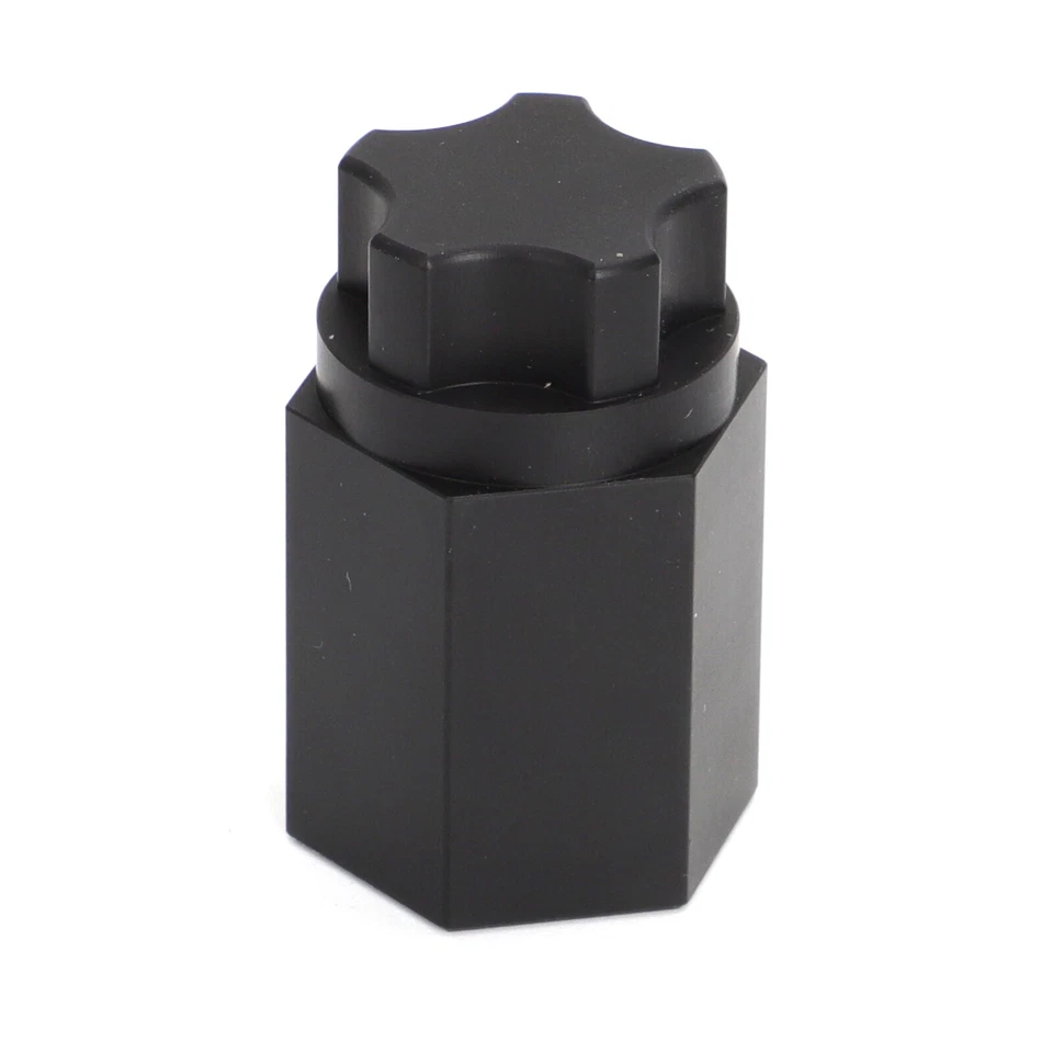 Специальные инструменты для снятия крышки тормозного суппорта Yamaha 1RC-2580T-00-00 - Изображение 3 из 4