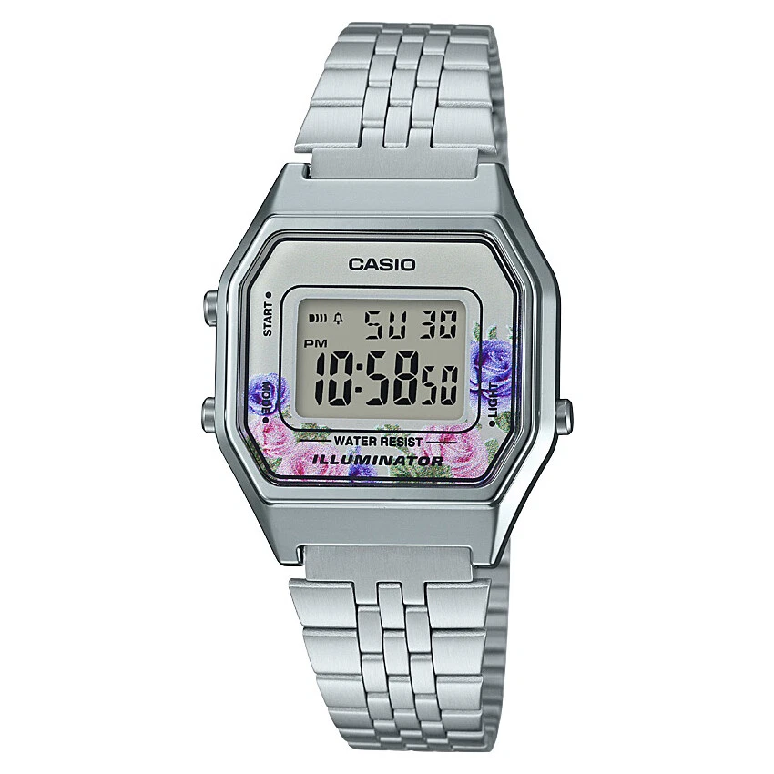 Casio fiori best sale