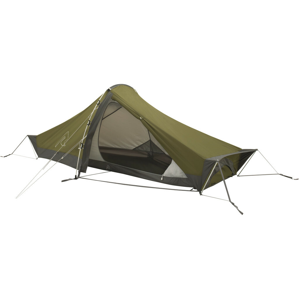 Robens estrellaLIGHT 1 Tent 2019 Tenda verde Oliva Robens estrellaLIGHT 1 Tent 2019 Tenda verde Oliva