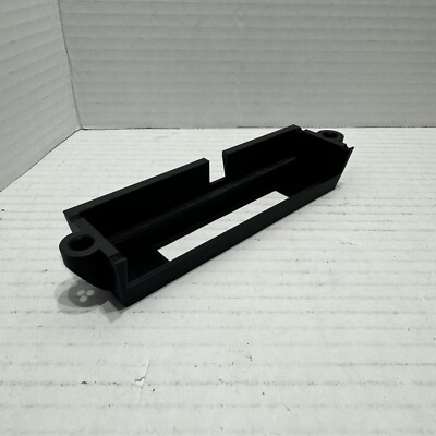 Nintendo 64 Region Free Cartridge Tray Mod. Play NTSC + JAP Games