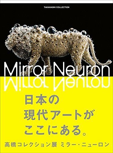 Book Art Takahashi Collection Mostra Neuroni Specchio Illustrazione Come Disegnare - Foto 1 di 7