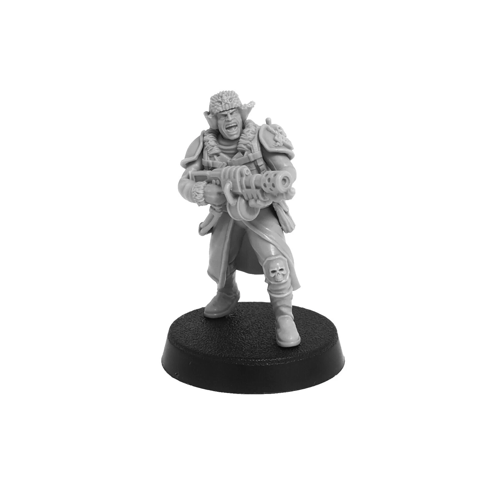 Astra Militarum Warhammer 40K Miniatures