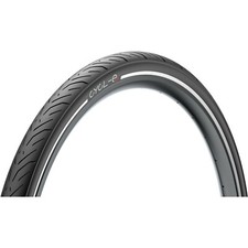 Pirelli 28" Tyre Granturismo GT 28x1.60 E-bike/Hybrid Tyre 42-622 BLACK
