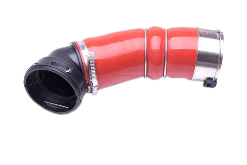 Durite de turbo renforcée anti-fuite pour BMW E60 E61 E63 E64 - Joint étanche OEM 11617796293