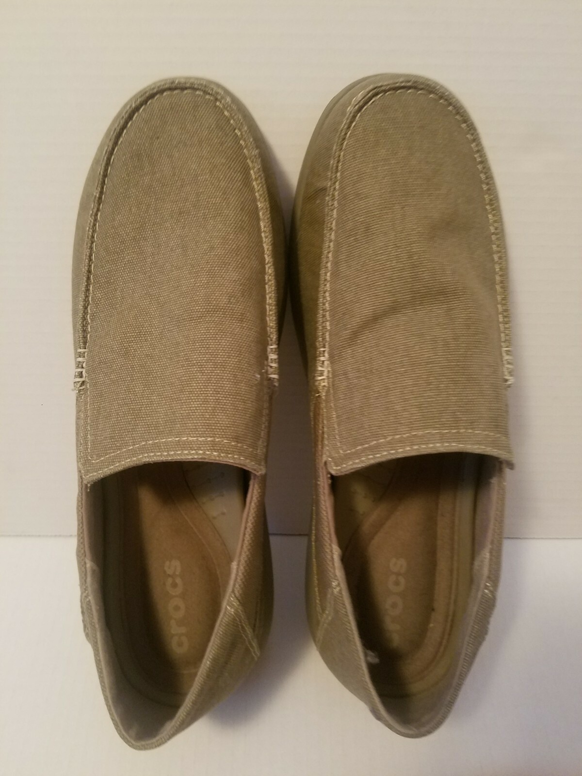 men's santa cruz 2 luxe loafer