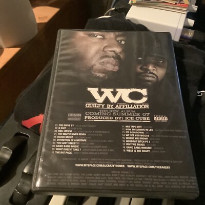 ミュージック DJ Crazy Toones / It's A CT Experience DJ Crazy Toones: It's A CT Experience: The DVD Files VIDEO MUSIC