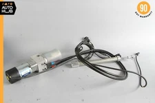 07-13 Mercedes W221 S550 Trunk Lid Locking Hydraulic Pull Down Pump W/ Foam Case