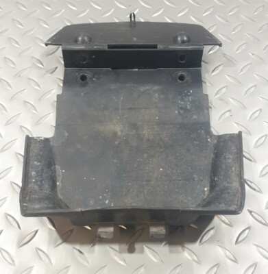   Kawasaki ER250 ER 250 B3 1990 Unterwanne Unter Sitz Verkleidung Verkleidung Verkleidung  