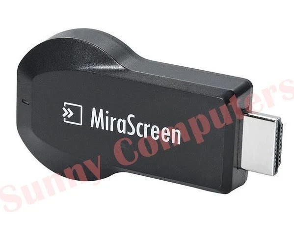 Screen Mirroring Dongle 1080P HDMI TV Stick For Huawei Mate 10 9 Pro Lite P10 P9 - Image 4 of 4