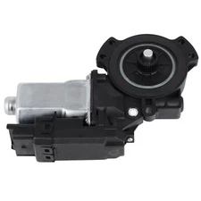 Window Lift Motor For Hyundai Sonata 2006-10 with Motor 742-720 Front Left Side