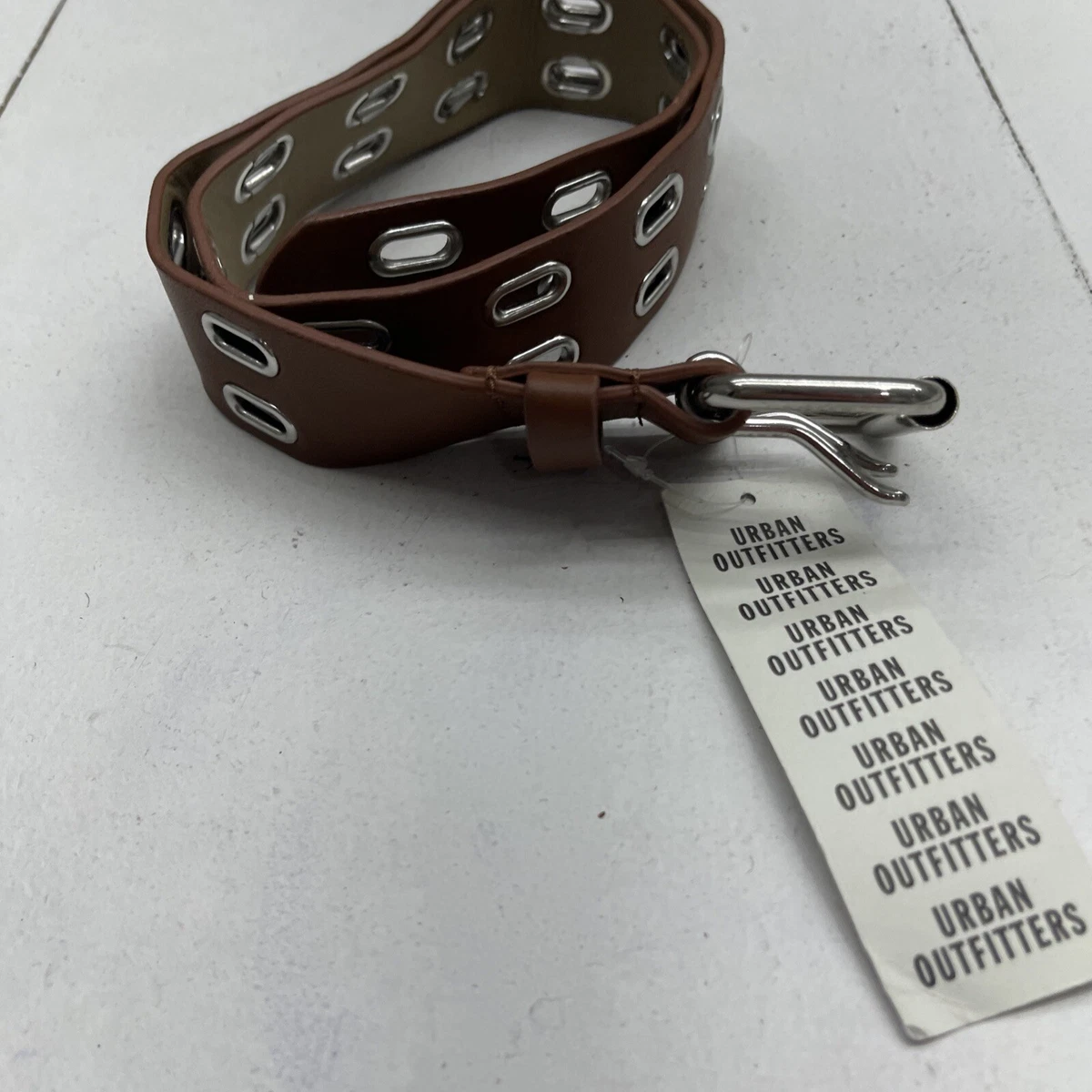 Urban Outfitters Belts for Women for sale | eBay