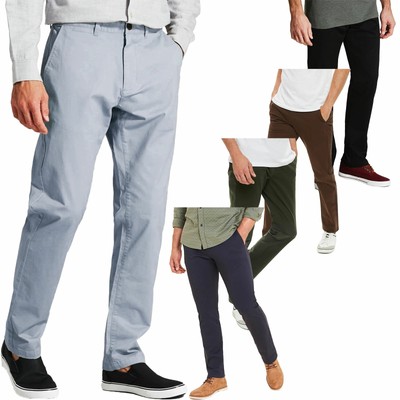 matalan mens stretch chinos